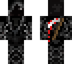 sans reaper
