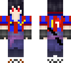sasuke neymar