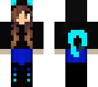 savannah's oc