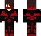 shadow knight edit