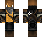 shirtless archer v2 fix