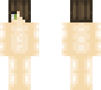 short brown  haired girl base