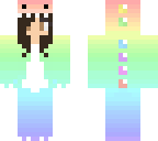 short dark hair dino girl edited