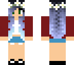 simple girl