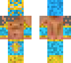 sin cara