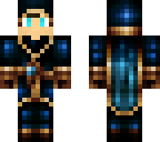 sir_manastone123 mage