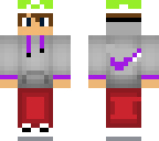 skin