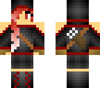 skin for candeh