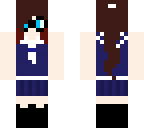skin for me