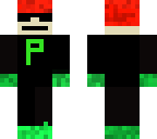 skin pedro