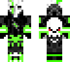 skullgreen