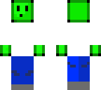 slime boy