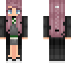 slitherin girl