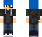 sodapoppin blue alex