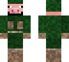 soldier pig