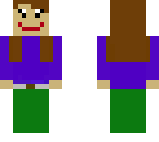 sophia's skin