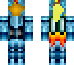 space girl