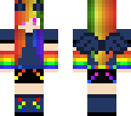 spectrum flash
