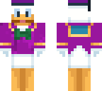 speerio the duck