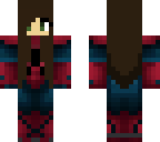 spider girl