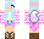spring outfit