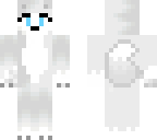 sprite the wolf