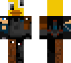 star wars duck