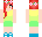 summergirl