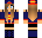 super girl