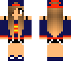 superman tomboy