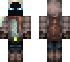survival enderman