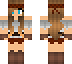 survival girl 2