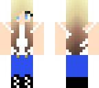 tank top girl