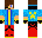 teen boy