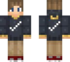 teen boy