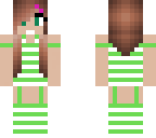 ten gril new verson