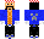the 3d skin vkhlood_killer
