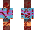 the death of evil frisk the rise of good