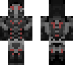 the jester in progress