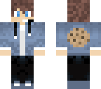 the king skin