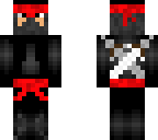 the ninja