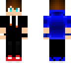 the perfect skin