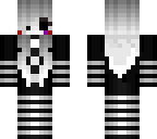 the puppet