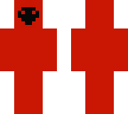 the red rose