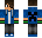 the third boy