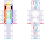 the unicorn
