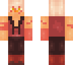 thebuffcheeto