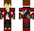 theredadventurer
