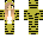 tiger girl