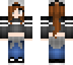 tomboy